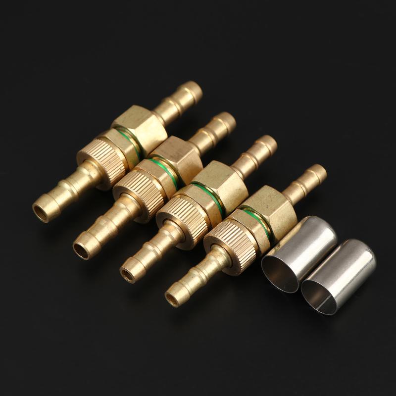 Farming Pipe For Agriculture - Conector de Manguera de Alta Presión,