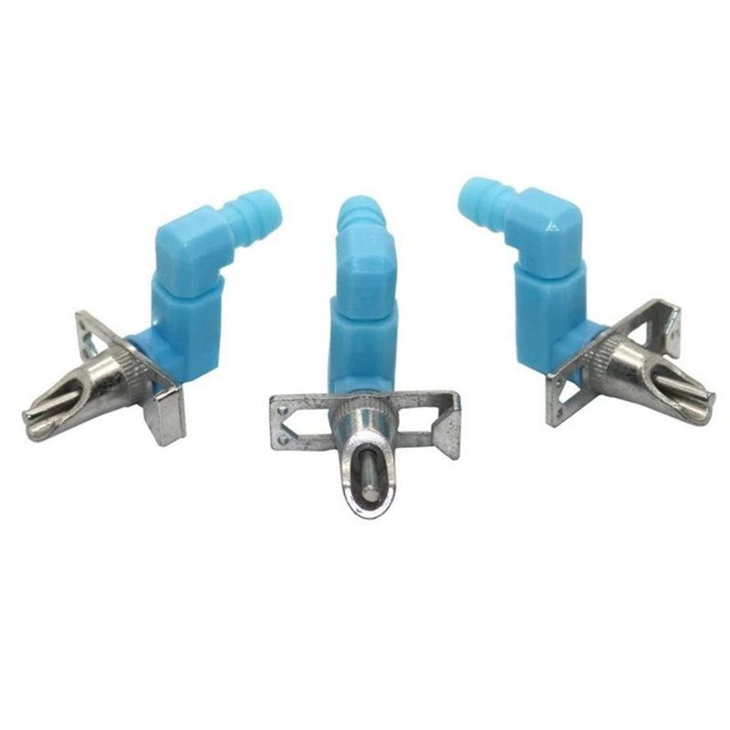 DT15 Paquete de 10 Bebederos A - Farming Pipe For Agriculture reseña y precio