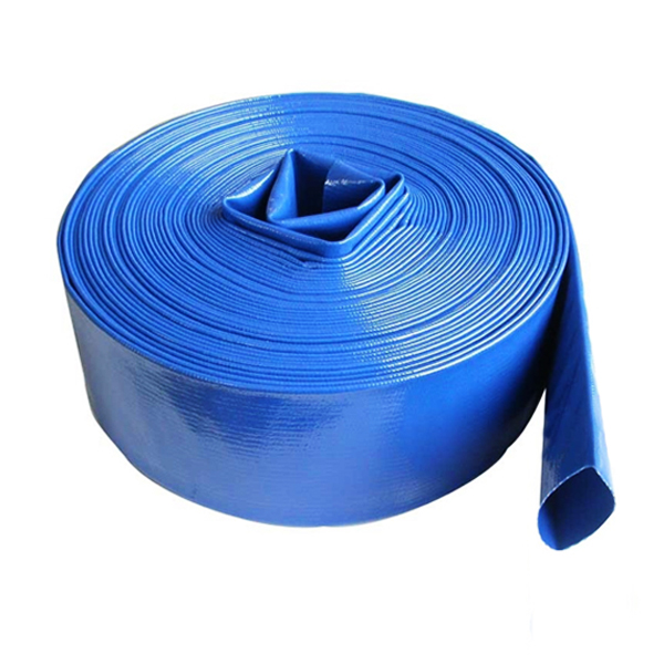 Manguera de Goteo Plana de PVC - Farming Pipe For Agriculture reseña y precio