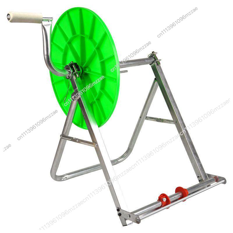 Enrollador de Manguera de Agua - Farming Pipe For Agriculture reseña y precio